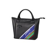 TR CG STYLE SPL-I MINI TOTE BLK SS 20 JM [トートバッグ ブラック]