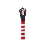HC CG AM BEAR UT NVY SS 20 JM [ヘッドカバー UT用 ネイビー]