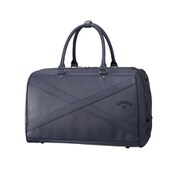 TR CG SPL-II BOSTON NVY SS 20 JM [ボストンバッグ ネイビー]