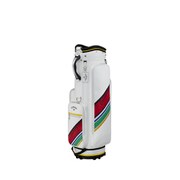 BG CG CRT STYLE SPL-I WHT SS 20 JM [キャディバッグ メンズ ホワイト]