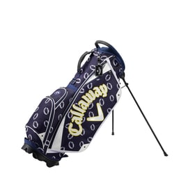 ヨドバシ.com - キャロウェイ Callaway BG CG STN STYLE SPL-II NVY SS