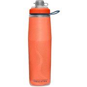 ピークフィットネスチル 0.75L 1821670 コイ×ネイビー [アウトドア ソフトボトル]
