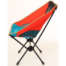 Helinox ヘリノックス　チェアワン マルチブロック Chair Two - Multi Block 2023 – HCC TOKYO - Helinox Creative