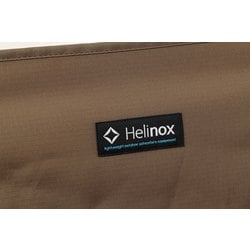 ヨドバシ.com - Helinox ヘリノックス グラウンドチェア 1822229