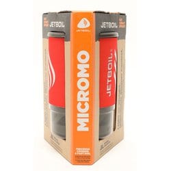 ヨドバシ.com - ジェットボイル JETBOIL 1824380 JB.マイクロモ