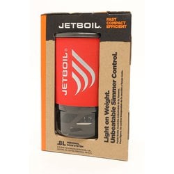 JETBOIL - JETBOILマイクロモ　TML 品番#1824380 ジェットボイル JETBOIL ジェットボイル マイクロモ 1824380 | JETBOILの通販