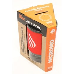 JETBOIL - JETBOILマイクロモ　TML 品番#1824380 ジェットボイル 楽天市場】【JETBOIL】ミニモ［1824381ジェットボイル シングル