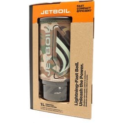 ヨドバシ.com - ジェットボイル JETBOIL フラッシュ 1824393