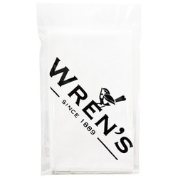 WREN'S ポリッシングクロス