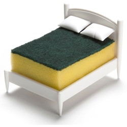 OTOTO(オトト) スポンジホルダー クリーンドリーム 91494