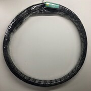 軽快車用タイヤ、チューブ 27x13/8WO タイヤチューブペア BK