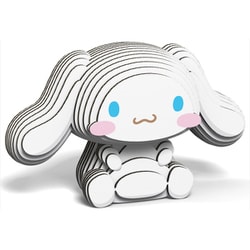 Eugy C102 シナモロール [対象年齢：6歳～]
