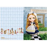 ブライス A5ノート タイム・アフター・アリス [キャラクターグッズ]