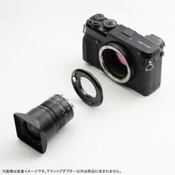 ヨドバシ.com - 銘匠光学 ティーティーアルチザン TTArtisan M-GFX [電子マウントアダプター レンズ側：ライカM  ボディ側：フジフイルムG] 通販【全品無料配達】