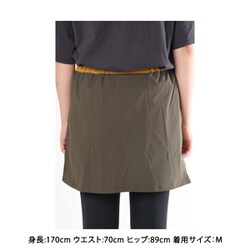 O.D.ショーツ Men's｜モンベル