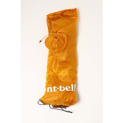 ヨドバシ.com - モンベル mont-bell ステラリッジ テント2