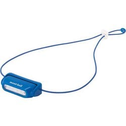 コンパクト マルチランプ 1124837 BL 35ルーメン [アウトドア ヘッドライト]