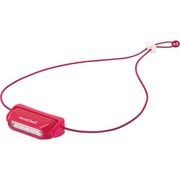 コンパクト マルチランプ 1124837 RD 35ルーメン [アウトドア ヘッドライト]