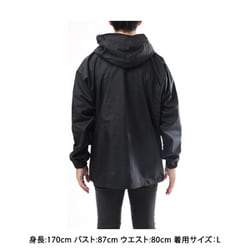 サンダーパス ジャケット Men's｜モンベル