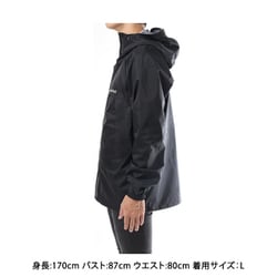 ヨドバシ.com - モンベル mont-bell サンダーパス ジャケット Men's 