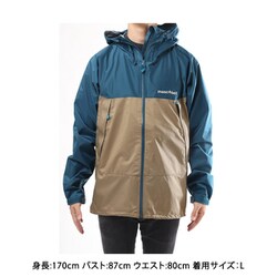 ヨドバシ.com - モンベル mont-bell サンダーパス ジャケット