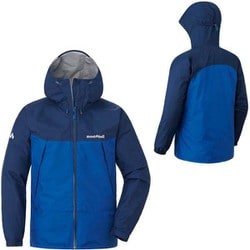 ヨドバシ.com - モンベル mont-bell サンダーパス ジャケット Men's