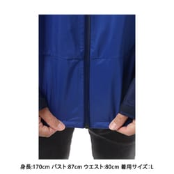 ヨドバシ.com - モンベル mont-bell サンダーパス ジャケット