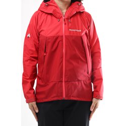 ヨドバシ.com - モンベル mont-bell サンダーパス ジャケット Women's