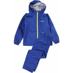 ヨドバシ.com - モンベル mont-bell レイントレッカー Kid's 130-160