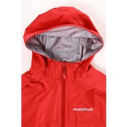ヨドバシ.com - モンベル mont-bell レイントレッカー Kid's 130