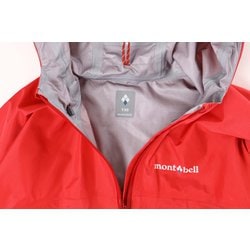 ヨドバシ.com - モンベル mont-bell レイントレッカー Kid's 130-160 