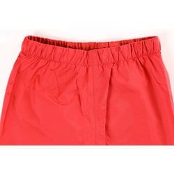 montbellモンベル　レインウェアKid's 上下セット160サイズ レイントレッカー Kid's 130-160｜モンベル