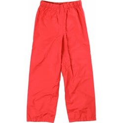 ヨドバシ.com - モンベル mont-bell レイントレッカー Kid's 130