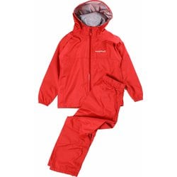 mont-bell レインウェア 上下セット　キッズ160 ヨドバシ.com - モンベル mont-bell レイントレッカー Kid's 130