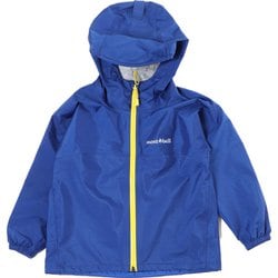 ヨドバシ.com - モンベル mont-bell レイントレッカー Kid's 100-120