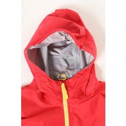 ヨドバシ.com - モンベル mont-bell レイントレッカー Kid's 100