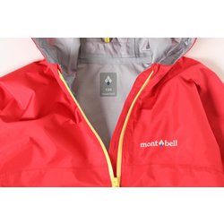 正規品　モンベル　mont-bell レインコート/レインウェア　上下　120 s_1128747_tn.jpg