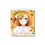 ラブライブ！ ピンズコレクション A song for you！You？You！！ Ver. A：穂乃果 [キャラクターグッズ]