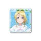 ラブライブ！ ピンズコレクション A song for you！You？You！！ Ver. B：絵里 [キャラクターグッズ]