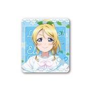 ラブライブ！ ピンズコレクション A song for you！You？You！！ Ver. B：絵里 [キャラクターグッズ]