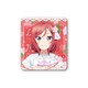 ラブライブ！ ピンズコレクション A song for you！You？You！！ Ver. F：真姫 [キャラクターグッズ]