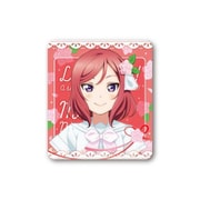 ラブライブ！ ピンズコレクション A song for you！You？You！！ Ver. F：真姫 [キャラクターグッズ]