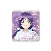 ラブライブ！ ピンズコレクション A song for you！You？You！！ Ver. G：希 [キャラクターグッズ]