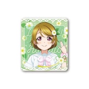 ラブライブ！ ピンズコレクション A song for you！You？You！！ Ver. H：花陽 [キャラクターグッズ]