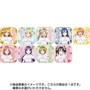ラブライブ！ ミニタオル A song for you！You？You！！ Ver. 1個 [コレクショントイ]