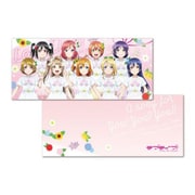 ラブライブ！ リストレストクッション A song for you！You？You！！ Ver. [キャラクターグッズ]