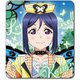 ラブライブ！サンシャイン！！ ピンズコレクション 未体験HORIZON Ver. C：松浦果南 [キャラクターグッズ]