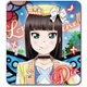 ラブライブ！サンシャイン！！ ピンズコレクション 未体験HORIZON Ver. D：黒澤ダイヤ [キャラクターグッズ]