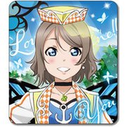 ラブライブ！サンシャイン！！ ピンズコレクション 未体験HORIZON Ver. E：渡辺曜 [キャラクターグッズ]