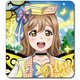 ラブライブ！サンシャイン！！ ピンズコレクション 未体験HORIZON Ver. G：国木田花丸 [キャラクターグッズ]